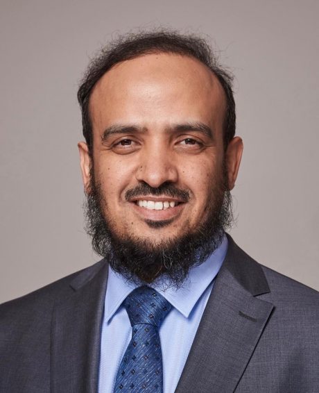 Global NASH Council Khalid Alswat