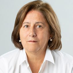Global NASH Council Maria Buti